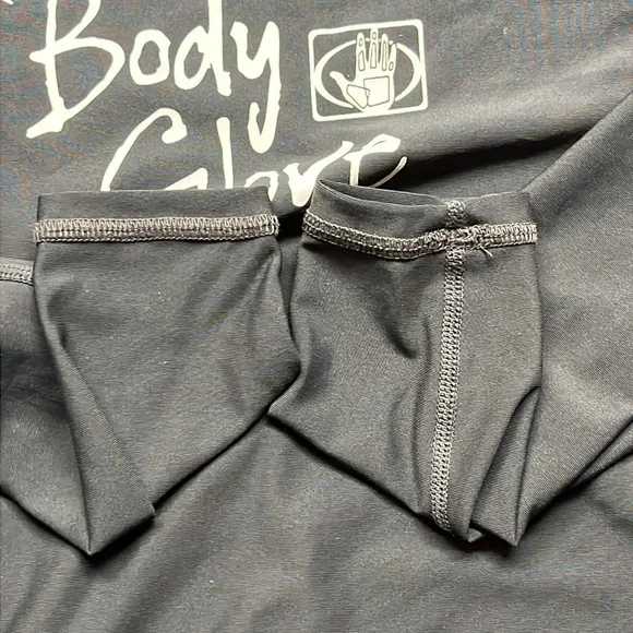 Body Glove Size Large Youth LargeLing Sleeve T-Shirt UVP50 - Picture 5 of 14